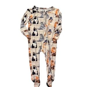 Posh Peanut cat sleeper 3-6 months